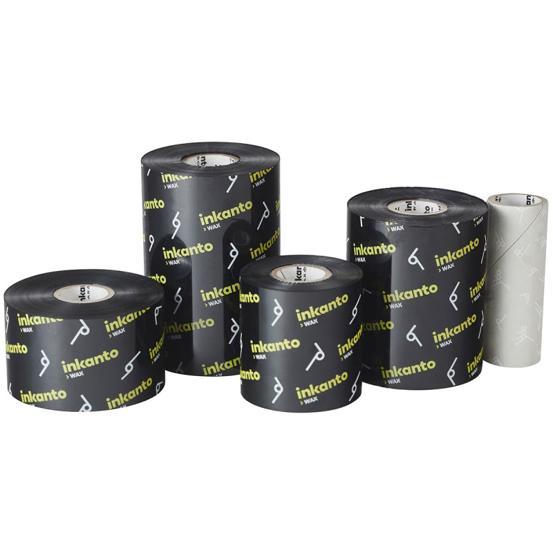 Film transfert - Cire AWR 470 noir