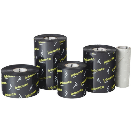Film transfert - Cire AWR 470 noir
