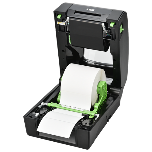 Imprimante de la série TH – Image 2